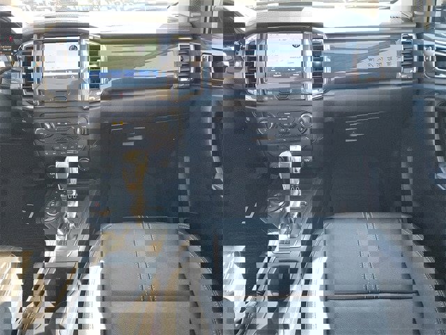 Certified 2023 Ford Ranger Lariat w/ FX4 Off-Road Package image 10