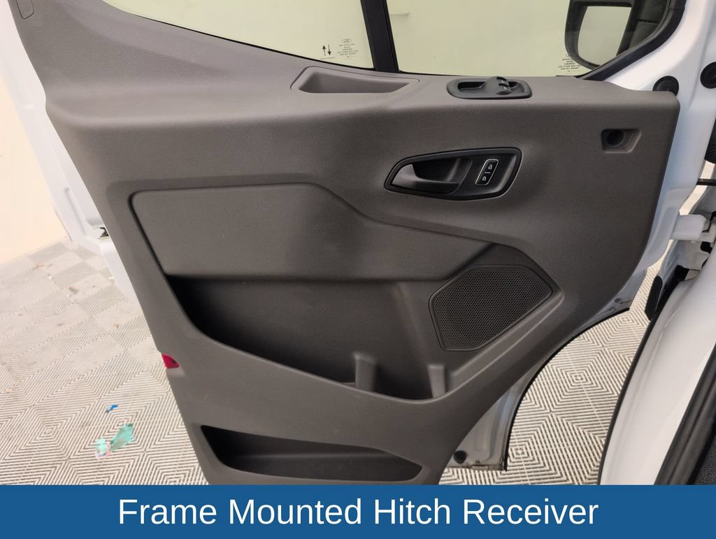 Certified 2024 Ford Transit 250 148 Medium Roof RWD image 32