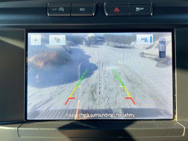 Certified 2021 Ford F150 XL w/ STX Appearance Package image 17