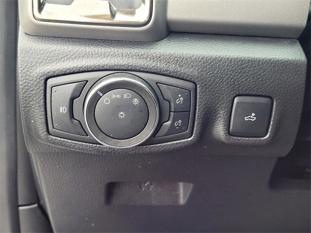 Certified 2022 Ford Ranger XLT image 20