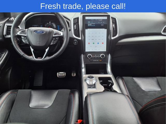 Certified 2024 Ford Edge ST w/ Equipment Group 401A image 13