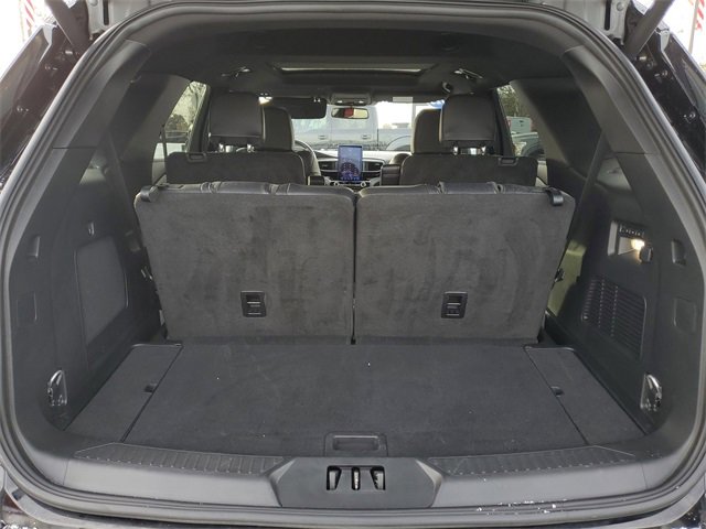Certified 2023 Ford Explorer ST w/ Equipment Group 401A image 7