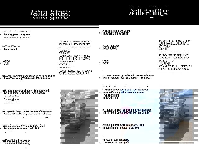 Certified 2025 Ford F150 Lariat w/ FX4 Off-Road Package image 4