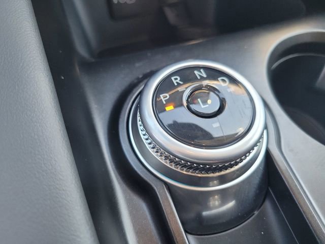 Certified 2026 Ford Explorer Active image 18