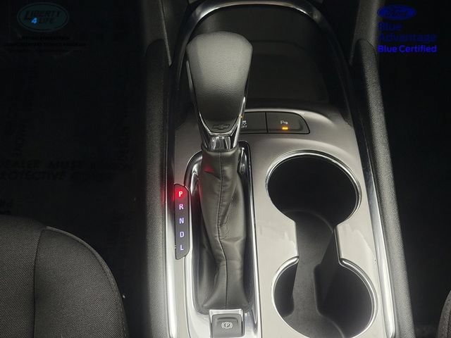 Used 2025 Chevrolet Malibu LT FWD image 25