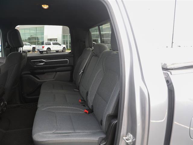 Used 2021 RAM 1500 Big Horn AWD/4WD image 25