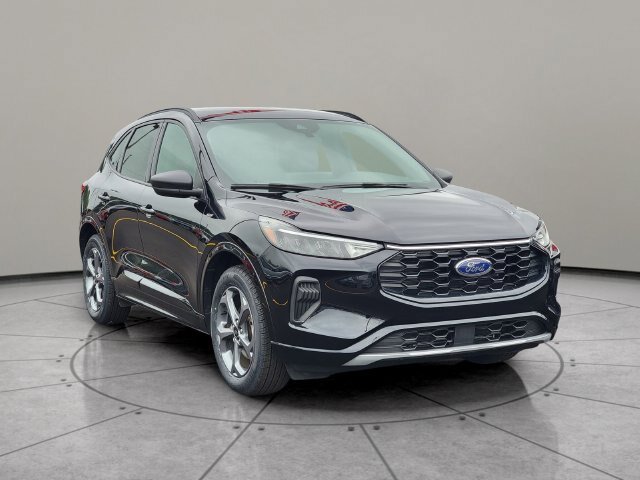 Certified 2024 Ford Escape ST-Line w/ Tech Pack #1 FWD image 14