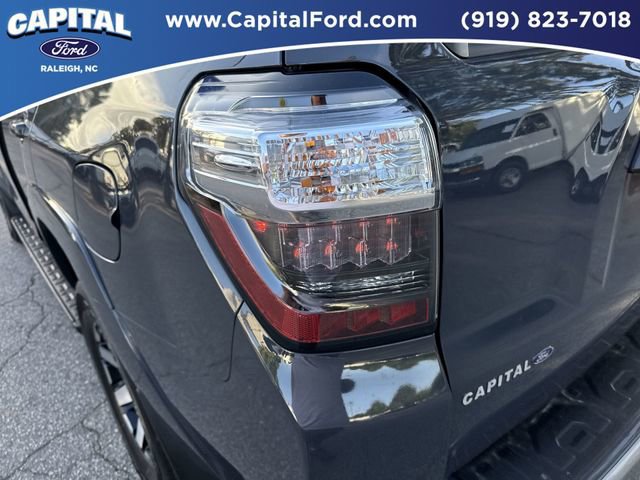 Used 2024 Toyota 4Runner TRD Off-Road Premium image 15