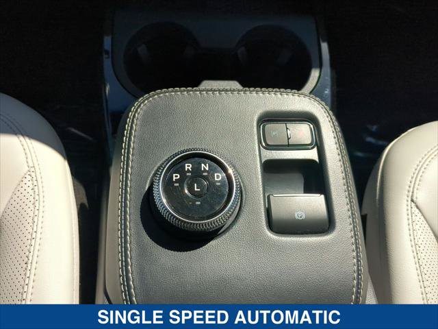 Certified 2022 Ford Mustang Mach-E Premium RWD image 19