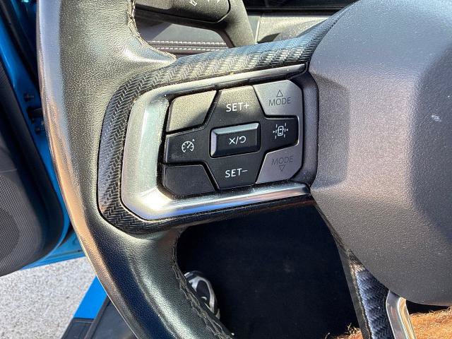 Certified 2024 Ford Mustang Premium RWD image 27