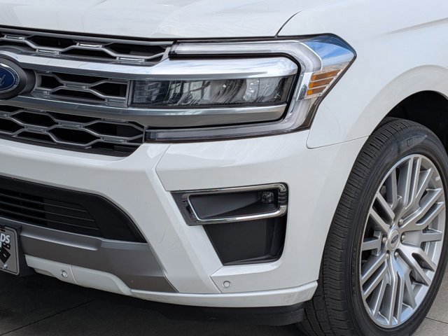 Certified 2022 Ford Expedition Platinum image 10