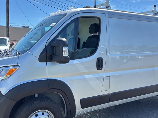 Used 2023 RAM ProMaster 3500 FWD image 30