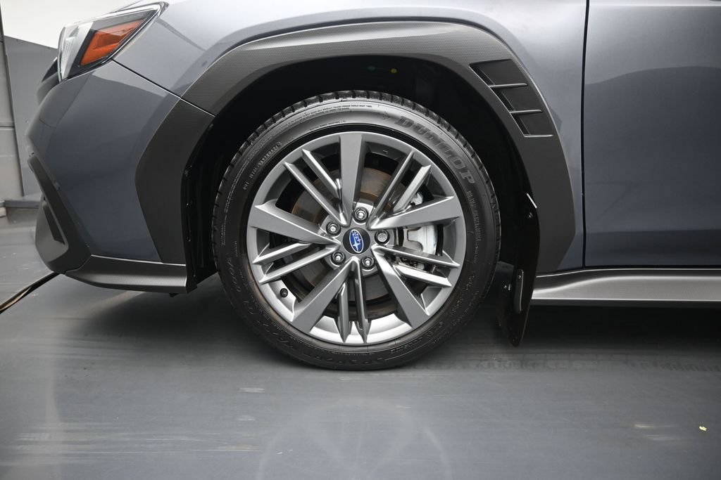 Used 2024 Subaru WRX AWD/4WD image 21