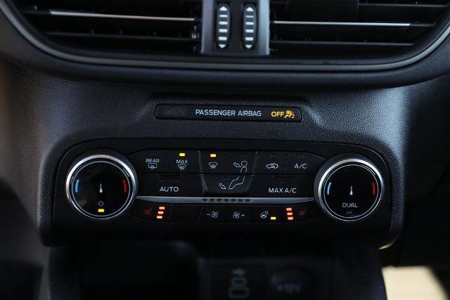 Certified 2024 Ford Escape Active image 37