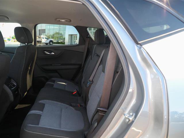 Used 2023 Chevrolet Blazer LT w/ Convenience Package FWD image 24