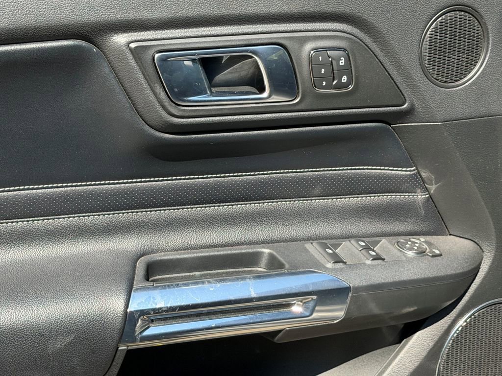 Certified 2020 Ford Mustang GT Premium w/ Equipment Group 401A RWD image 16