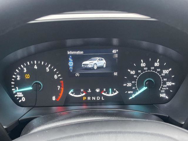 Certified 2022 Ford Escape SE w/ Convenience Package image 25