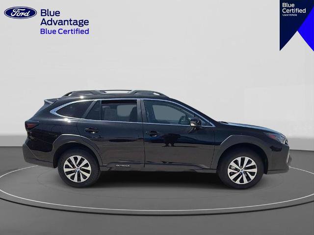 Used 2025 Subaru Outback Premium AWD/4WD image 5