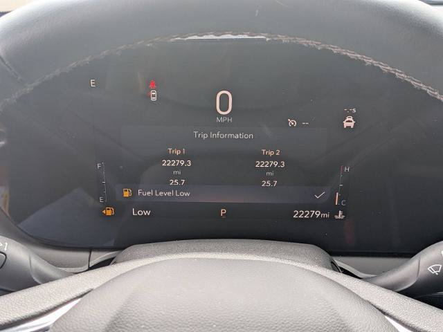 Used 2024 Buick Envista Sport Touring FWD image 17