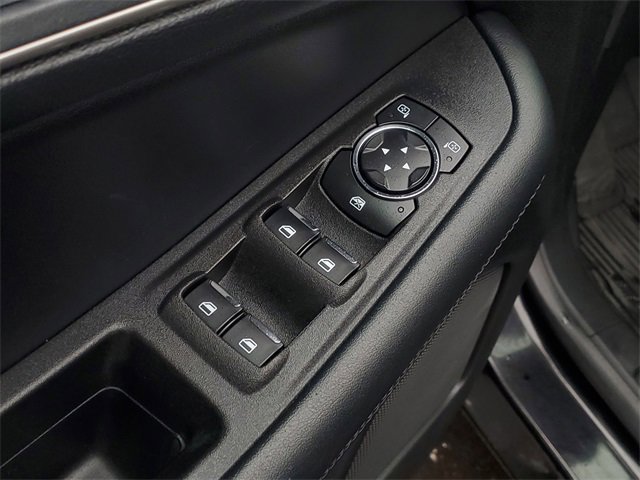 Certified 2024 Ford Edge SEL w/ Convenience Package image 10