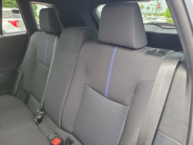 Used 2023 Toyota Corolla Cross AWD Hybrid image 12