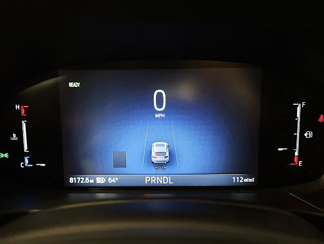 Certified 2025 Ford Escape ST-Line Elite w/ Tech Pack #1 image 13