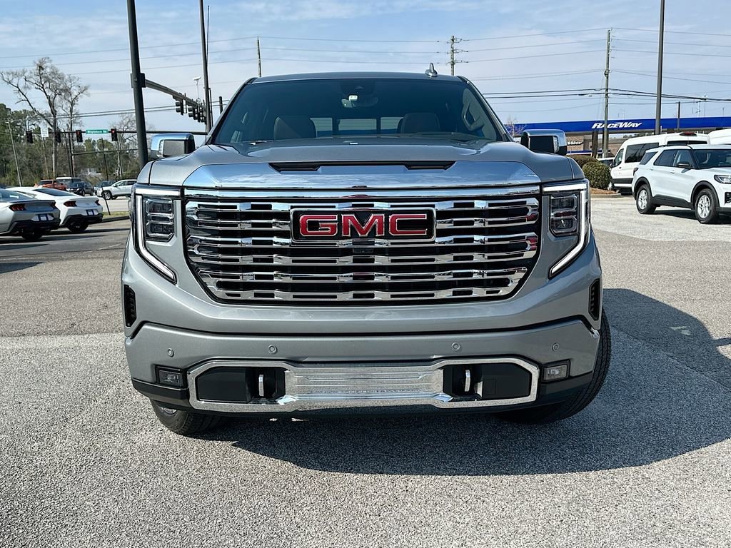 Used 2026 GMC Sierra 1500 Denali image 6