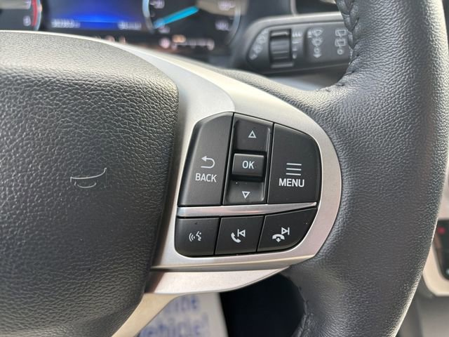 Certified 2023 Ford Explorer XLT w/ Equipment Group 202A AWD/4WD image 19