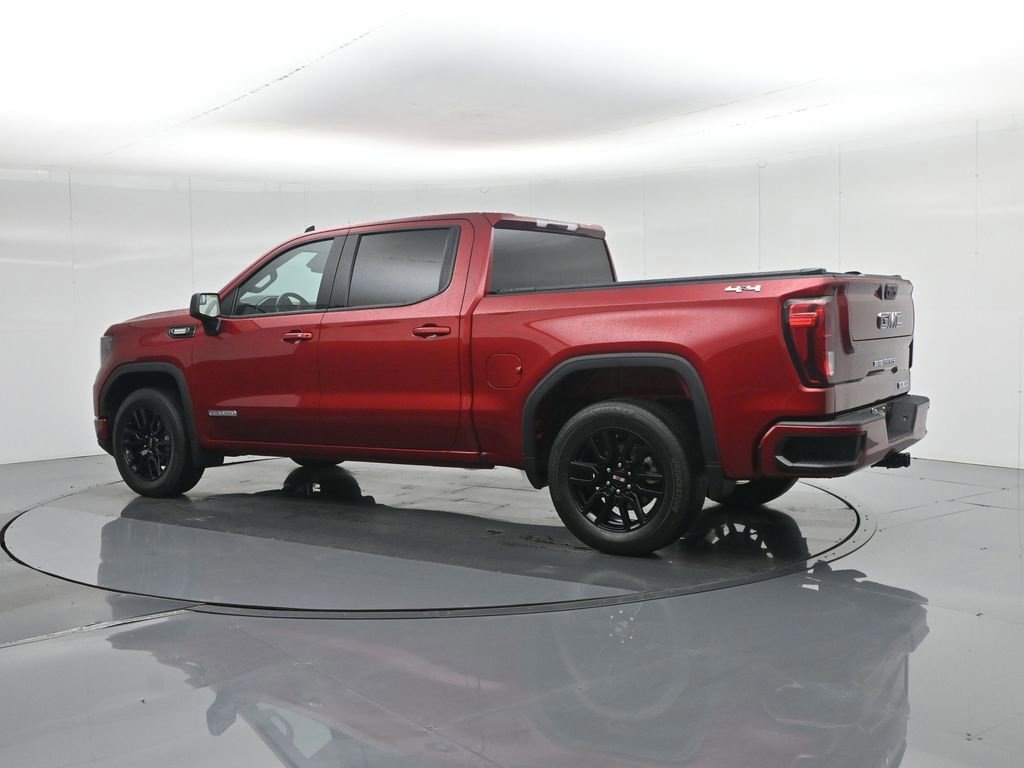 Used 2022 GMC Sierra 1500 Elevation image 15