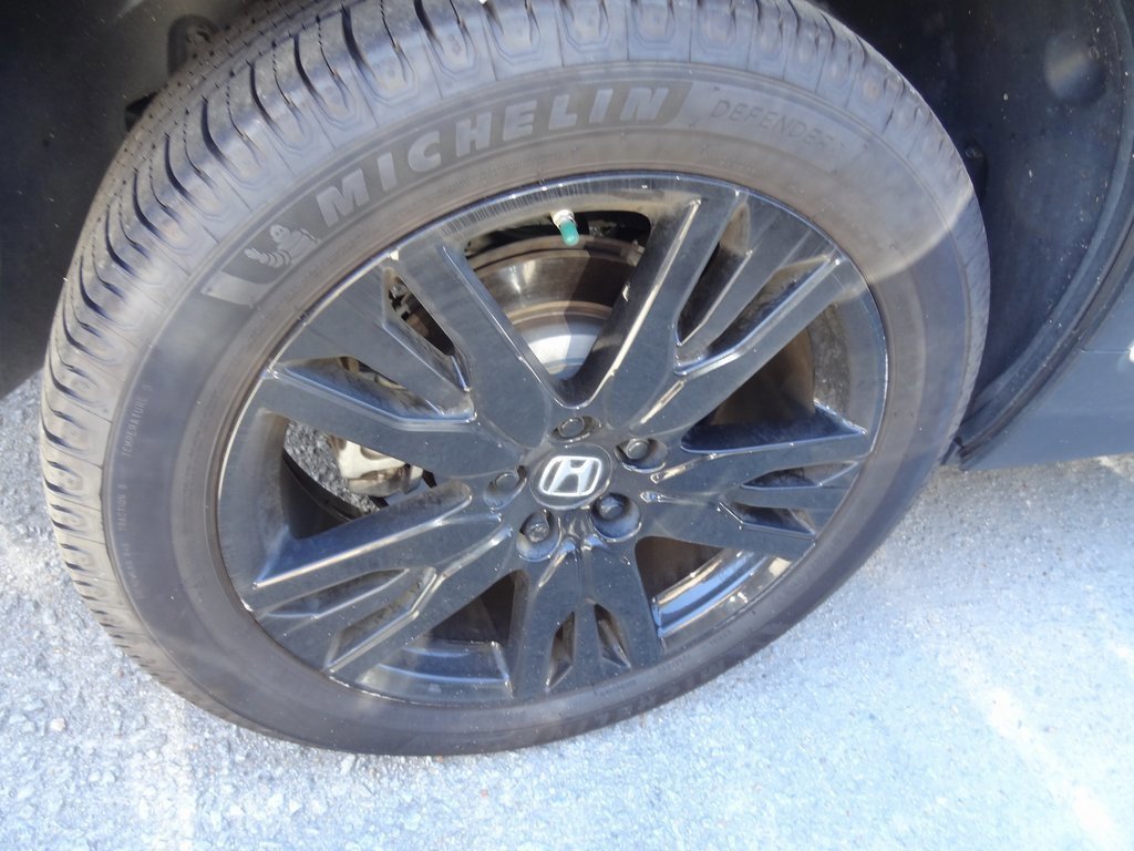 Used 2021 Honda Pilot Special Edition image 10