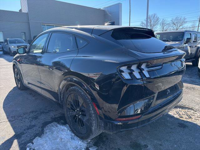 Certified 2025 Ford Mustang Mach-E GT image 2