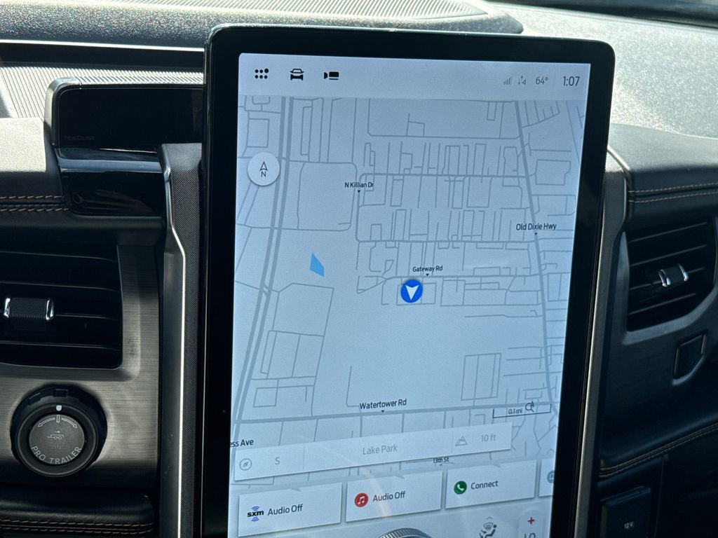 Certified 2024 Ford Expedition Platinum image 22