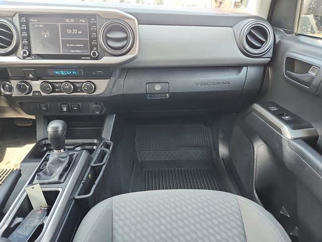 Used 2023 Toyota Tacoma SR5 AWD/4WD image 10
