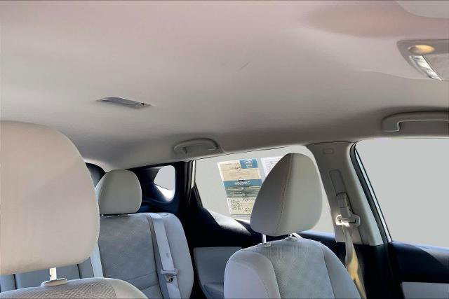 Used 2018 Nissan Rogue Sport SV w/ SV All-Weather Package AWD/4WD image 14