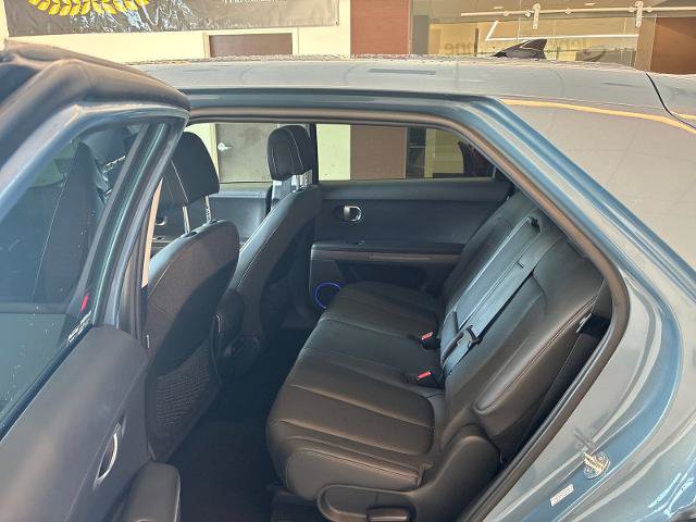 Used 2023 Hyundai Ioniq 5 SEL RWD image 12