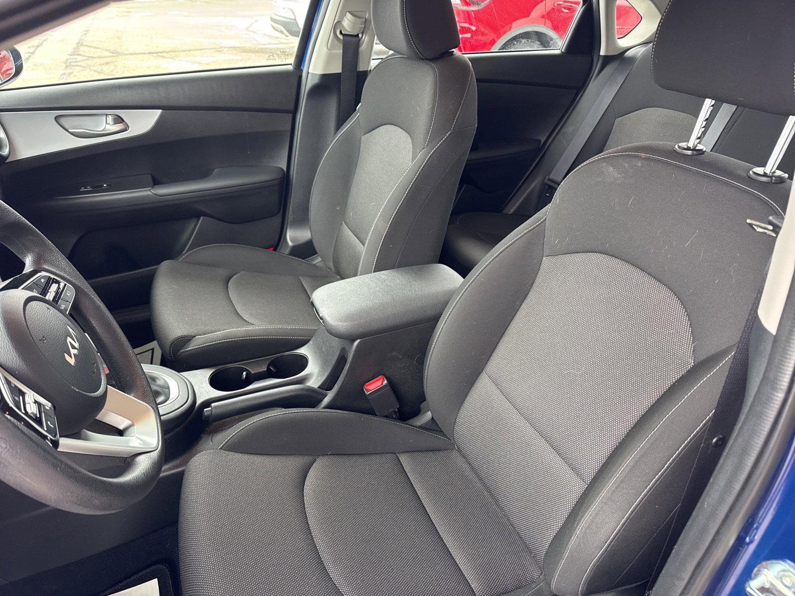 Used 2024 Kia Forte LXS image 21