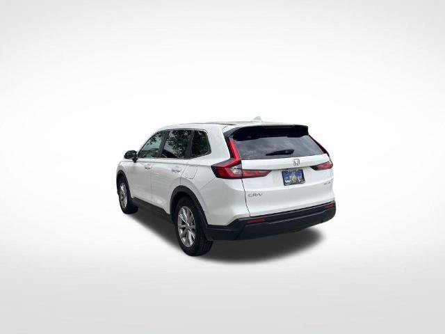 Used 2025 Honda CR-V EX image 6