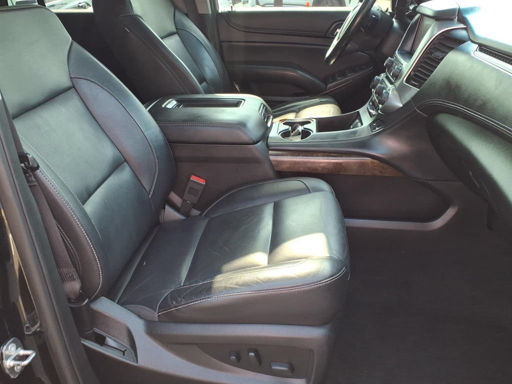 Used 2018 Chevrolet Tahoe LT AWD/4WD image 15