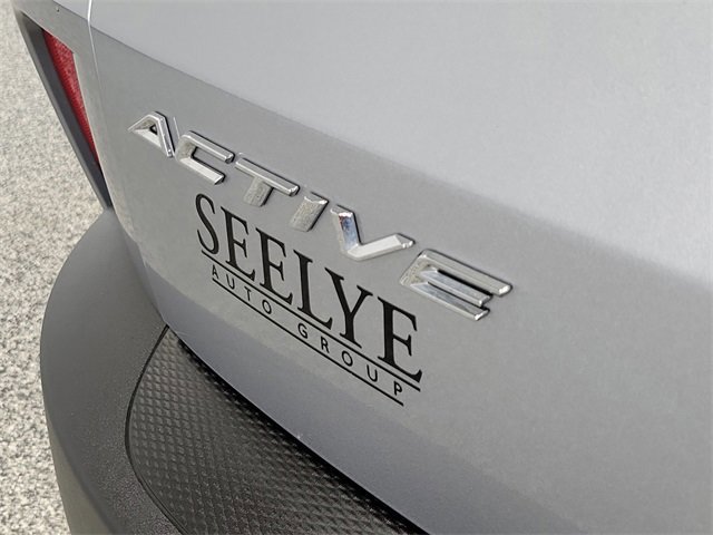 Certified 2024 Ford Escape Active image 27