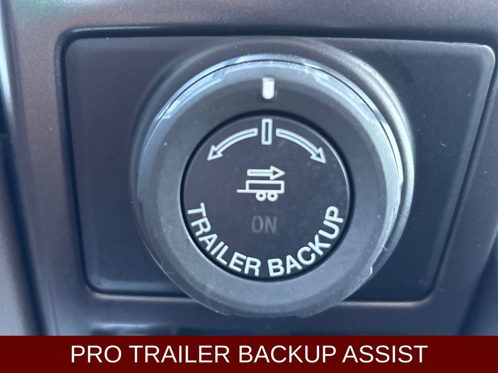 Certified 2020 Ford F150 XLT w/ Trailer Tow Package AWD/4WD image 12