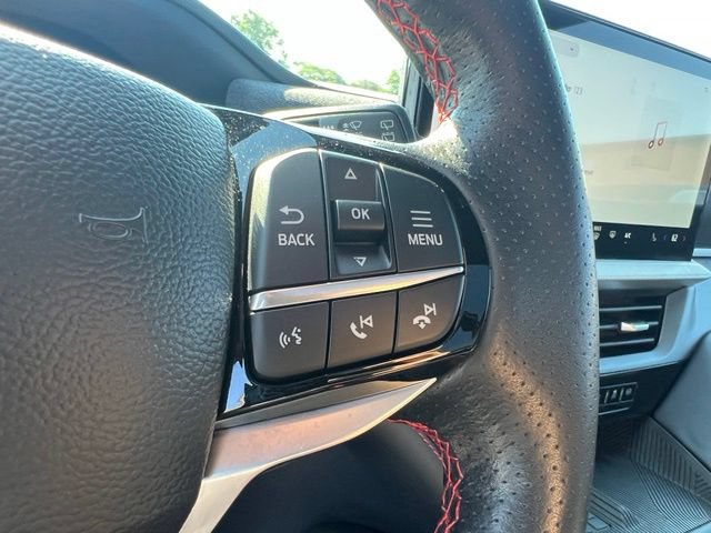 Certified 2025 Ford Explorer ST AWD/4WD image 11