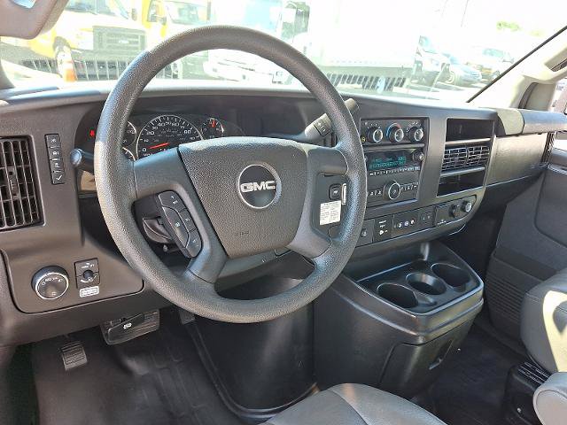Used 2021 GMC Savana 3500 w/ Power Convenience Package RWD image 10