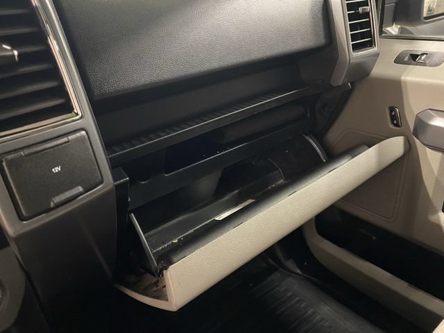Certified 2019 Ford F150 XLT AWD/4WD image 35
