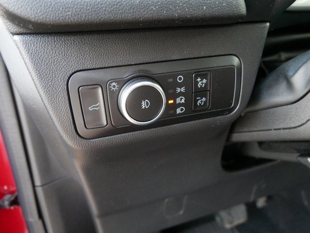 Certified 2022 Ford Escape Titanium w/ Class II Trailer Tow Package image 17