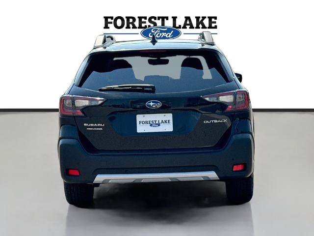 Used 2023 Subaru Outback Limited AWD/4WD image 6