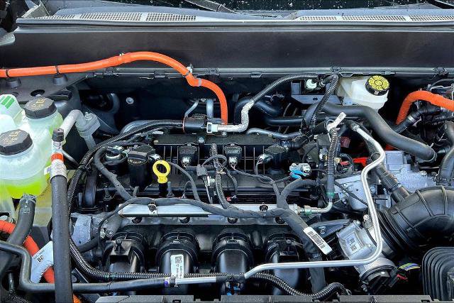 Certified 2026 Ford Maverick XLT w/ Equipment Group 301A AWD/4WD image 31