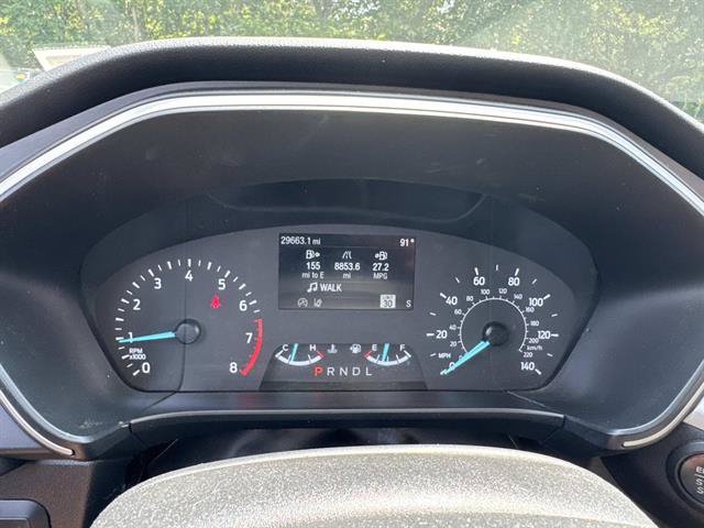 Certified 2022 Ford Escape SE w/ Cold Weather Package AWD/4WD image 30