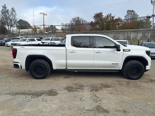 Used 2024 GMC Sierra 1500 Elevation w/ X31 Off-Road Package image 7