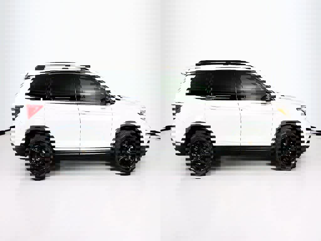 Used 2021 Honda Passport Elite image 6