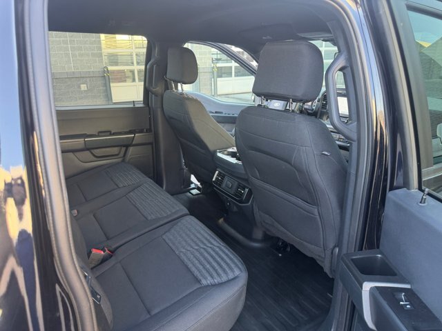 Certified 2023 Ford F150 XL w/ STX Appearance Package AWD/4WD image 27